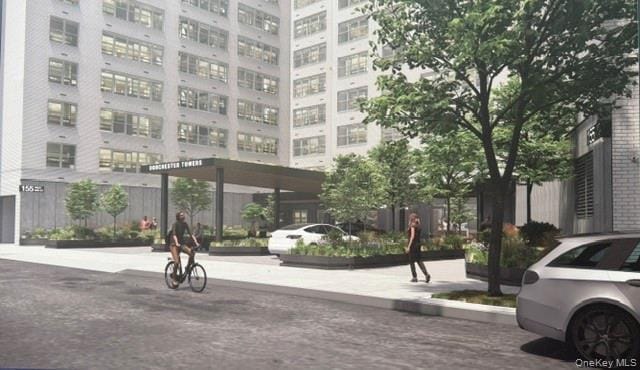 Building Photo - 155 W 68th St Unit 18-10
