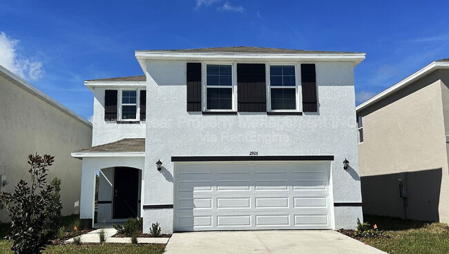 Building Photo - 2926 Rock Sound St