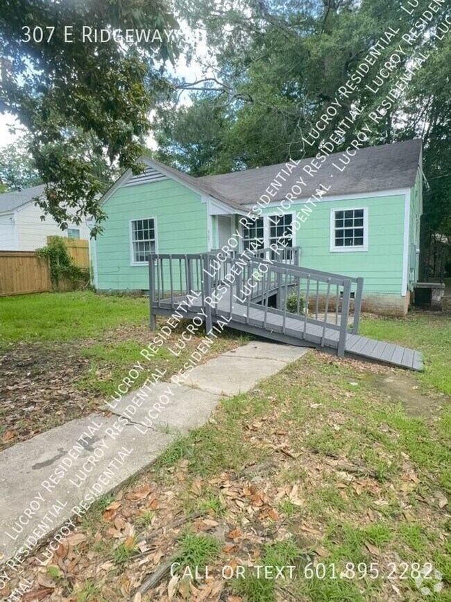 Fondren Houses for Rent Jackson MS 12 Houses