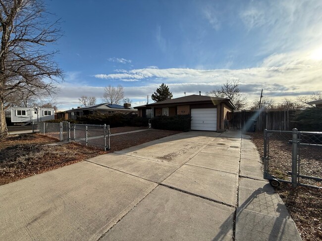 Photo - Morris Heights Home