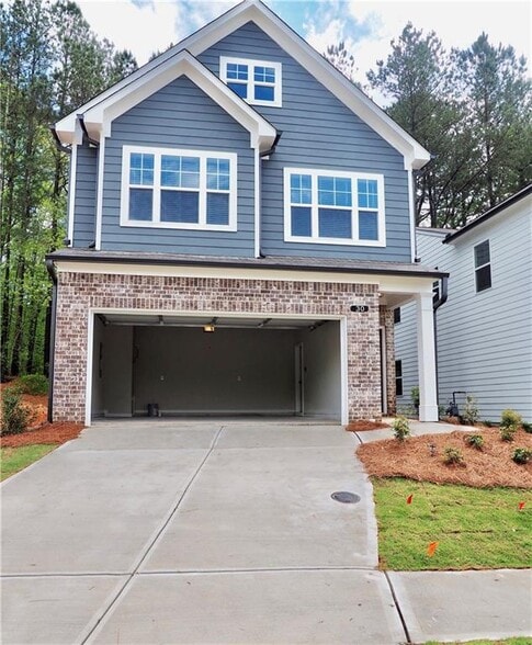 30 Laurel Dr E