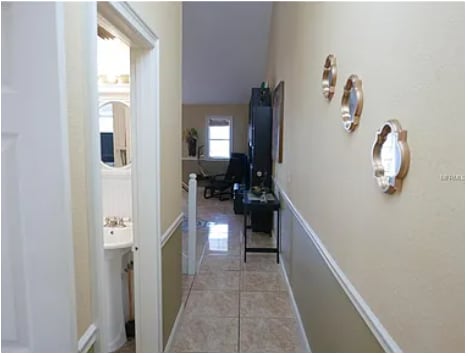 1811 Clearbrooke Dr Unidad B