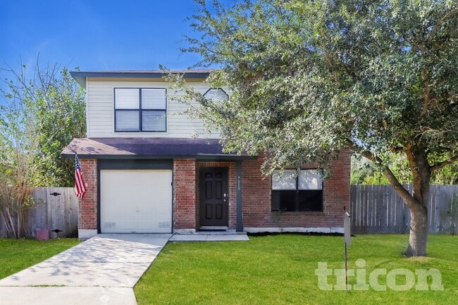 7010 Flint View