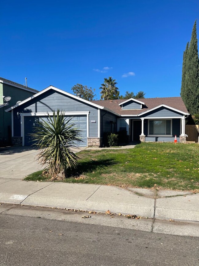 Beautiful home in Stockton - Beautiful home in Stockton