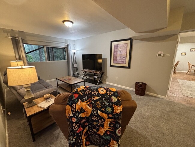 Photo - Beautiful, fully remodeled and furnished 1600+sf apartment ready to go!