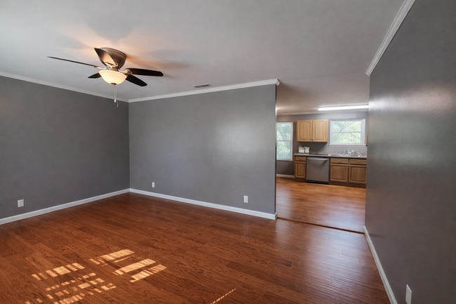 Photo - $1325.00 3 Bedroom 1 Bath Ranch Home