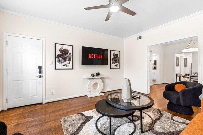 1227 Peden St Unit SI ID1542678P