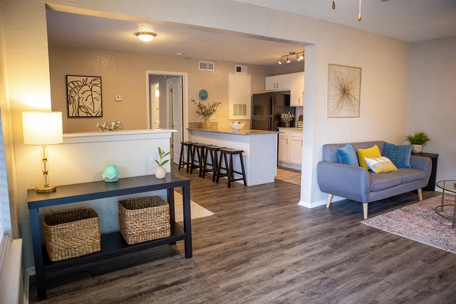 Photo - Eleven06 on 35 Apartments