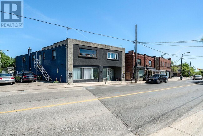 Photo - 429 Vaughan Rd Unit A