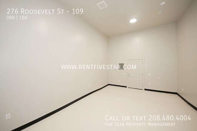 Photo - 276 Roosevelt St Unit 109