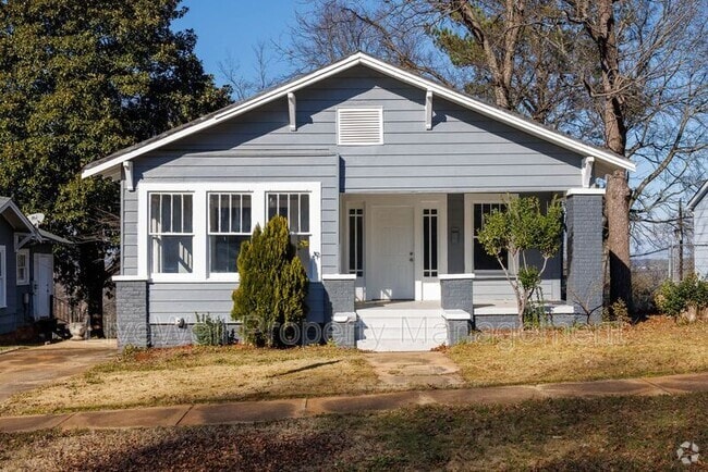 Building Photo - 1514 31st St Ensley Rental