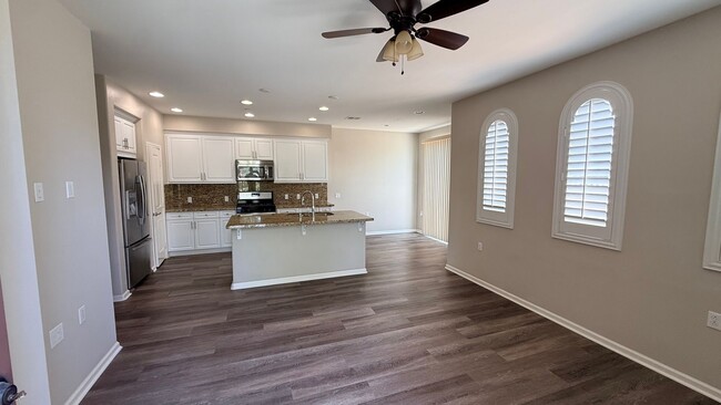 Photo - 3 Bedroom Town home for rent in South Temecula