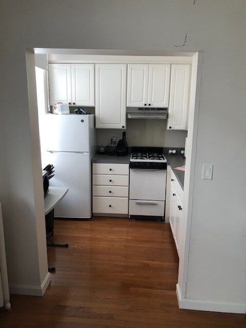 Photo - 18 Haviland St Unidad 21