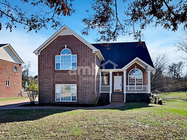 Building Photo - 112 Settlers Way