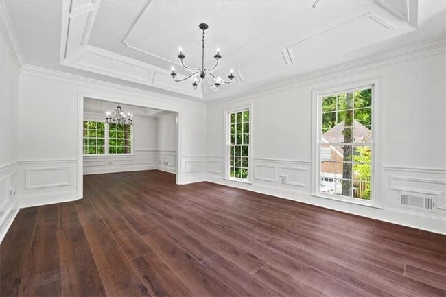 Photo - 2120 Skyland Cove Ln SW