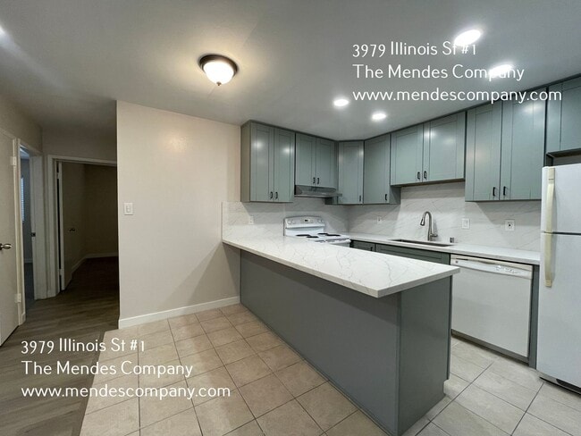 Photo - 3979 Illinois St Unit 1