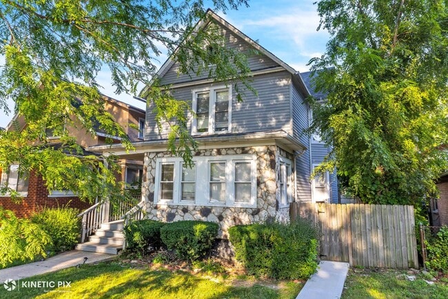 Building Photo - 8617 S Lowe Ave Rental