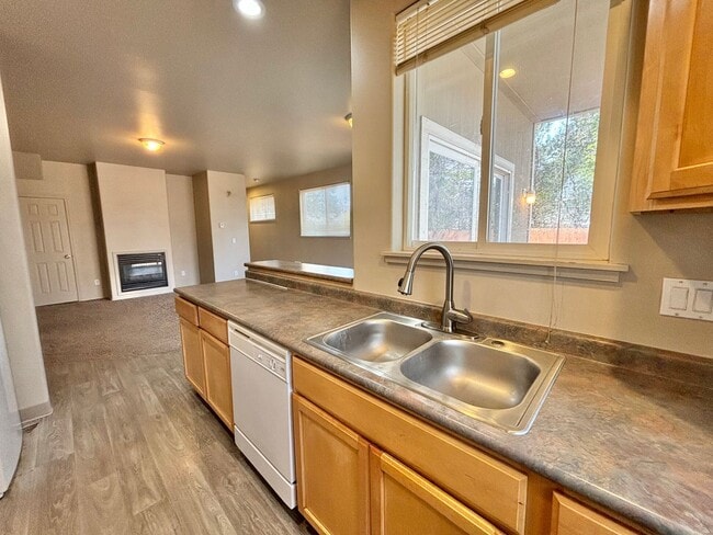 Photo - CHECK OUT THIS OPEN TWO STORY DUPLEX NEAR THE OLD MILL AND DOWNTOWN BEND