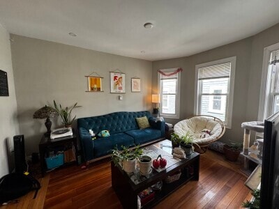 10 Cambridge Ter., #3 - 10 Cambridge Ter Unidad 3