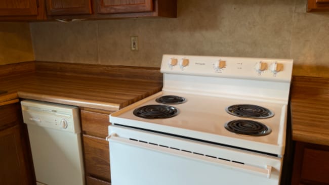 Photo - 1603 W Elm St