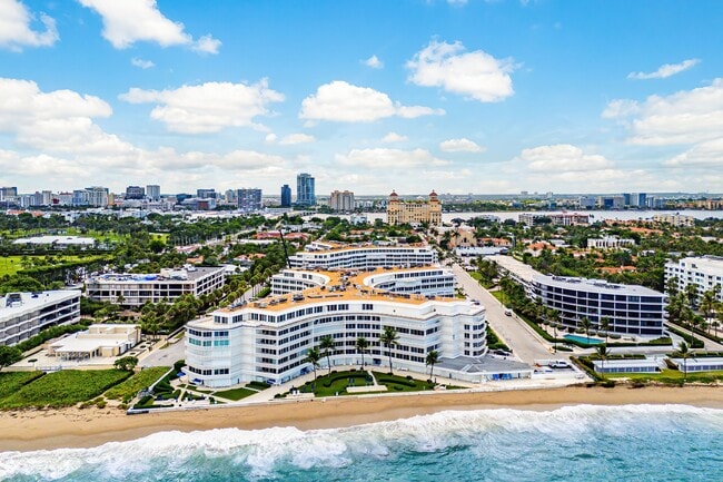 Building Photo - 100 Sunrise Ave