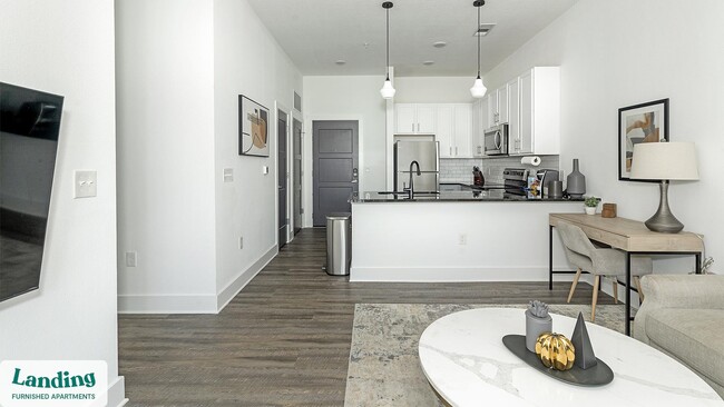 Photo - 1900 Olevia St Unit 406.1404390