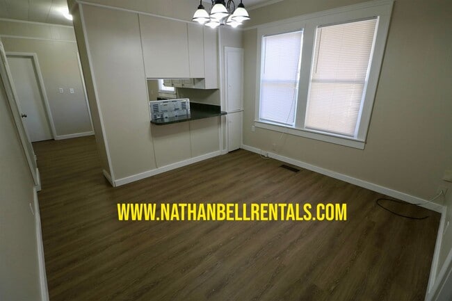 Photo - Modernized 3 bedroom-2 bath home with fenced yard