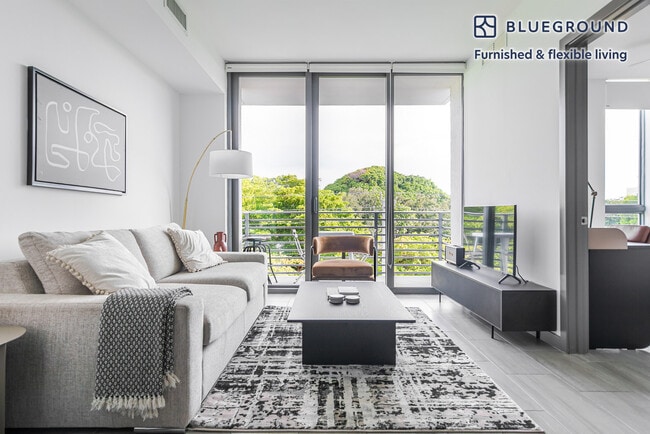 Building Photo - 6445 NE 7th Ave Unit FL3-ID158 Rental