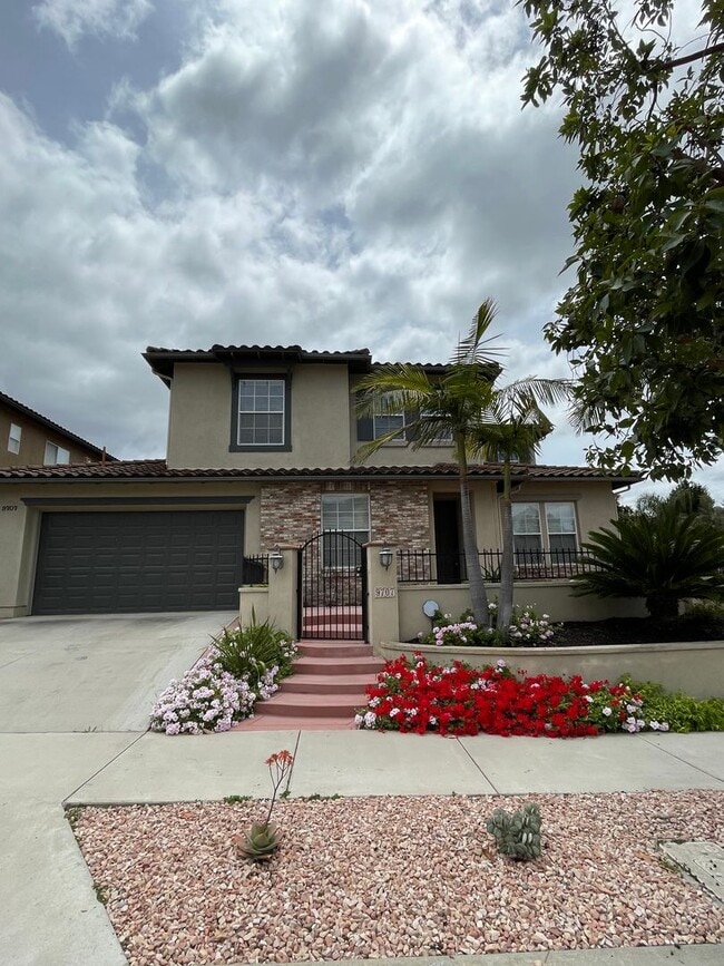 9707 Deer Trail Dr