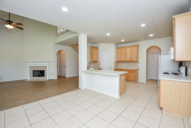 15119 Newfield Bridge Ln