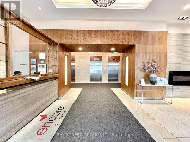 Photo - 50 Town Centre Court Unit 2605