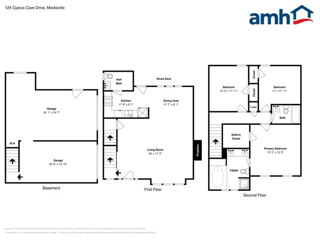 Photo - 124 Cyprus Cove Dr