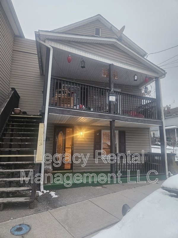 Photo - 535 W Shawnee Ave