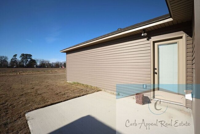 Photo - Beautiful new construction 3 bed / 2 bath home - Lake City