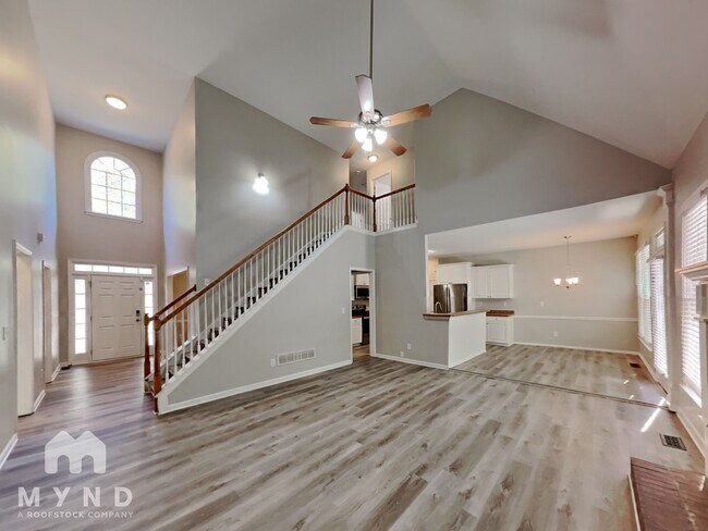 Photo - 1522 Graves Rd