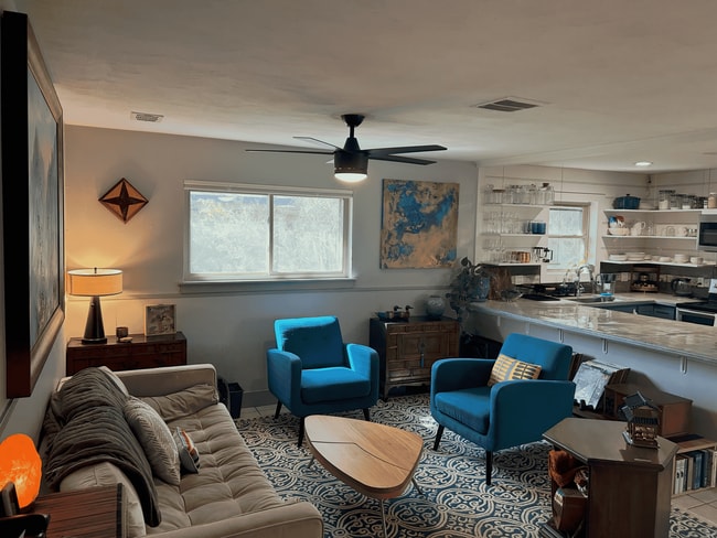 Photo - 1220 Harris Ave