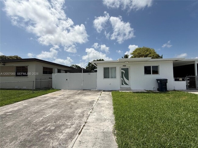 Building Photo - 7550 NW 2nd Terrace Unit 7750