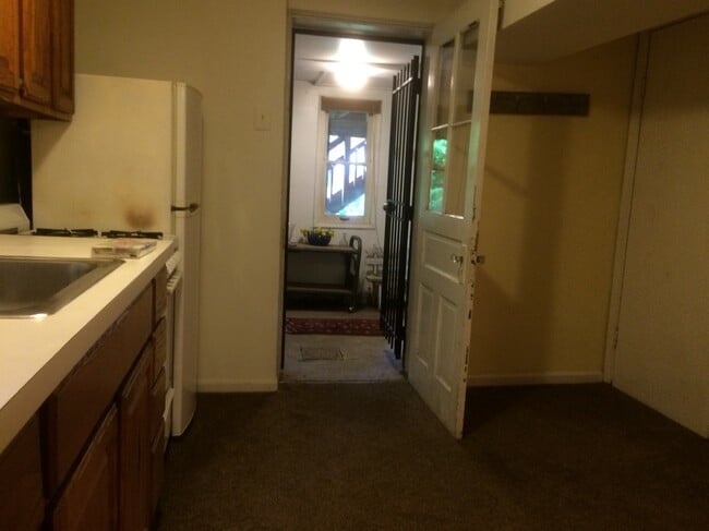 Photo - 3459 Macomb St NW