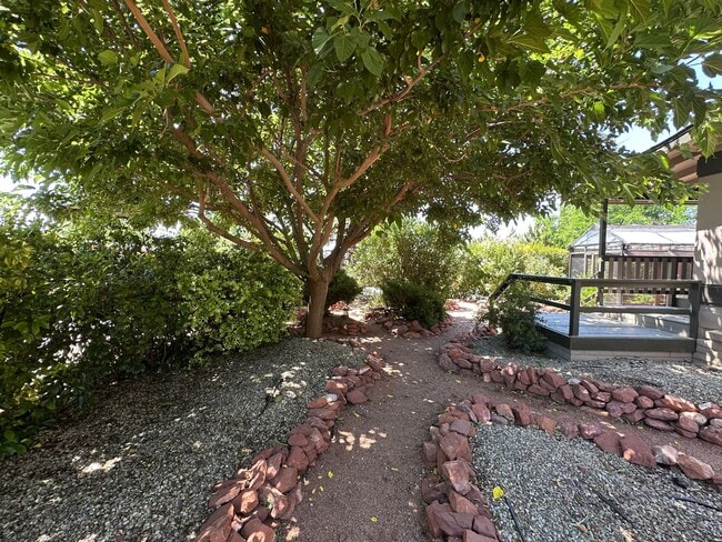 Photo - HOUSE - SEDONA - HARMONY HEIGHTS NORTH