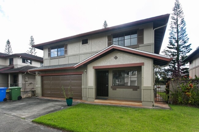 Building Photo - Mililani Mauka - 4 Bedroom, 2 1/2 Bathroom...