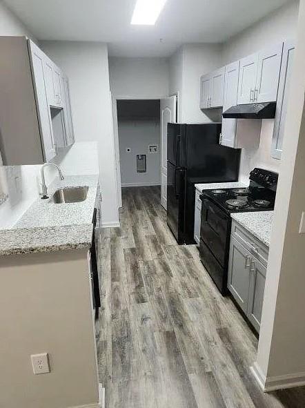Photo - 3450 Forrest Park Rd SE Unit B