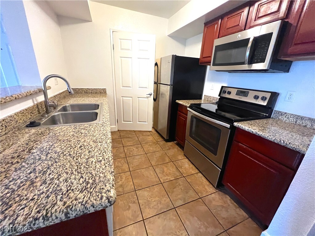 Photo - 6800 E Lake Mead Blvd Condo Unit 1002