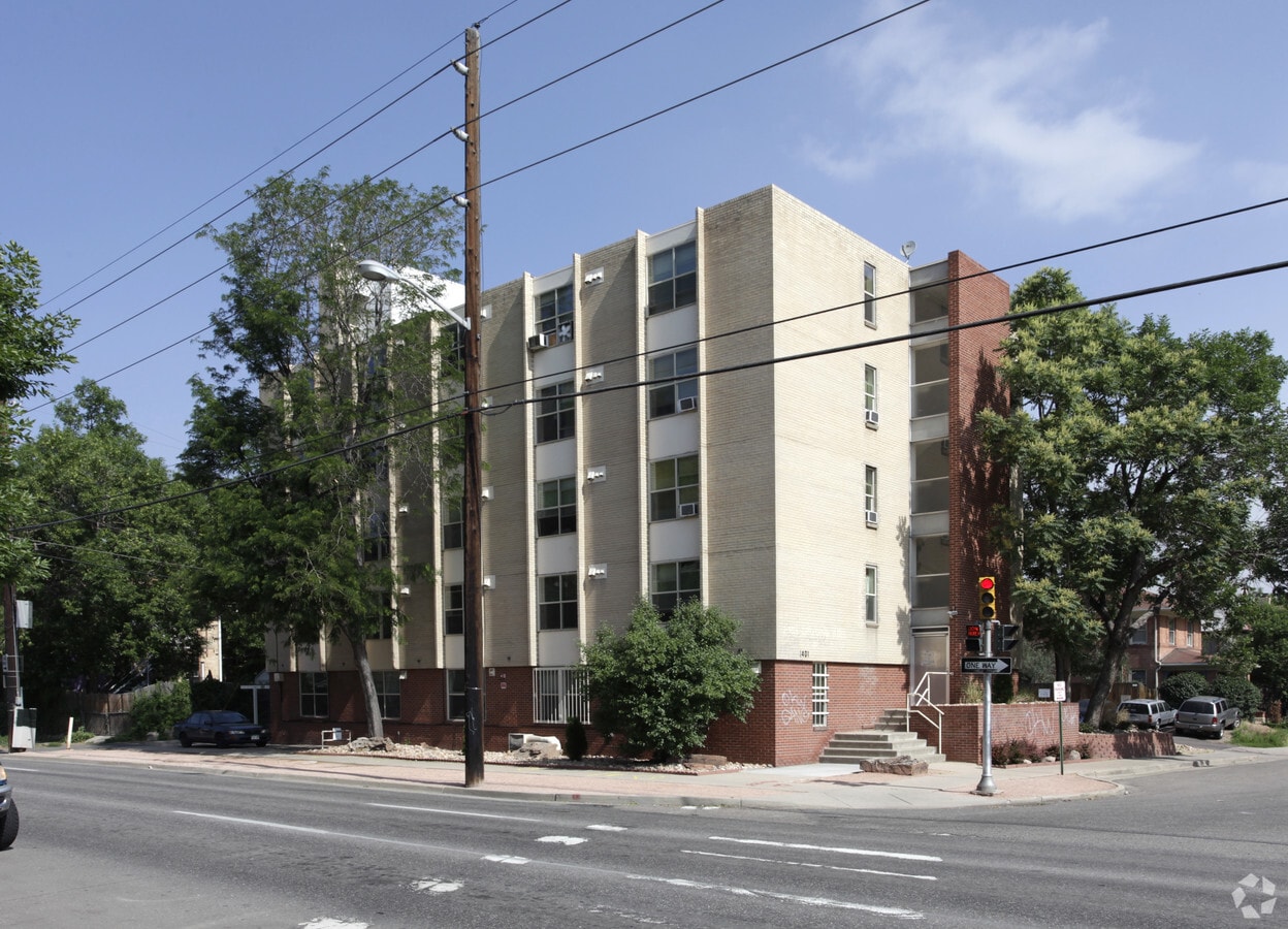 Photo - Congress Park Apartamentos