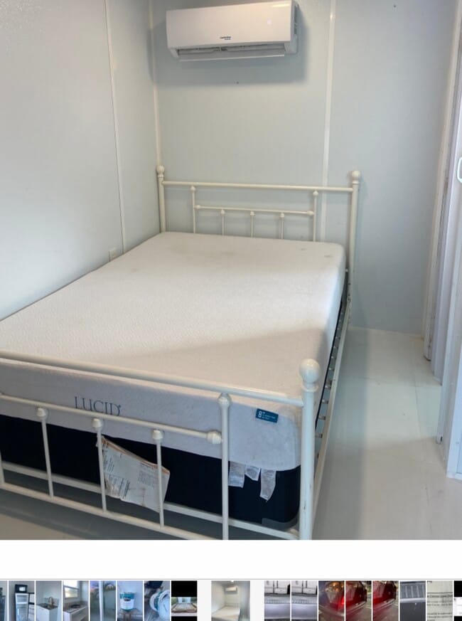 Photo - 25325 SW 127th Ct Unit Apartment