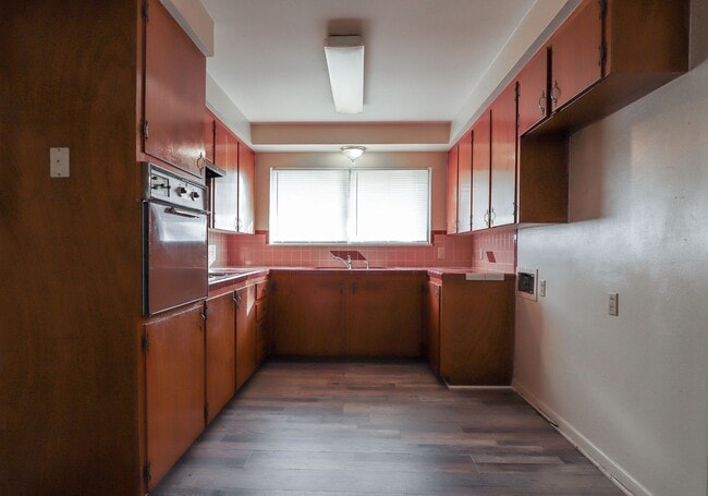 Photo - 3 Bedroom 1.5 Bath House for Rent In Wake Village, TX!