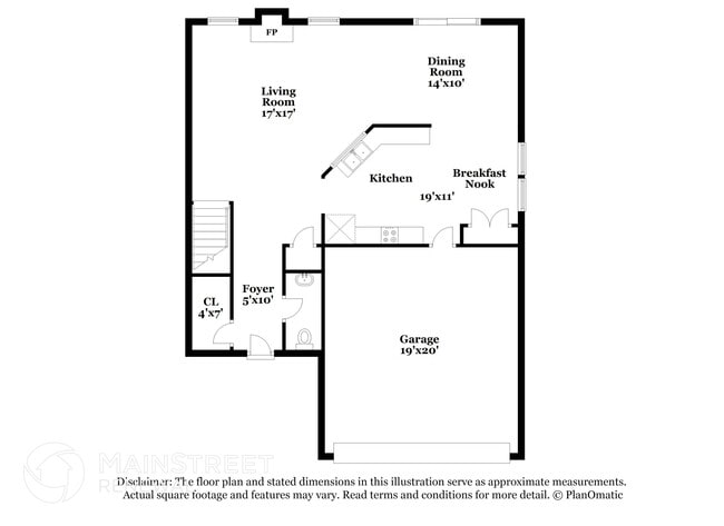 Photo - 228 Pebblestone Dr