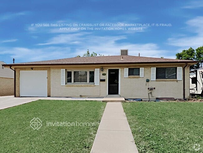 Building Photo - 8011 Stuart Pl Rental