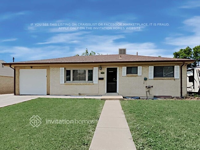 Building Photo - 8011 Stuart Pl Rental