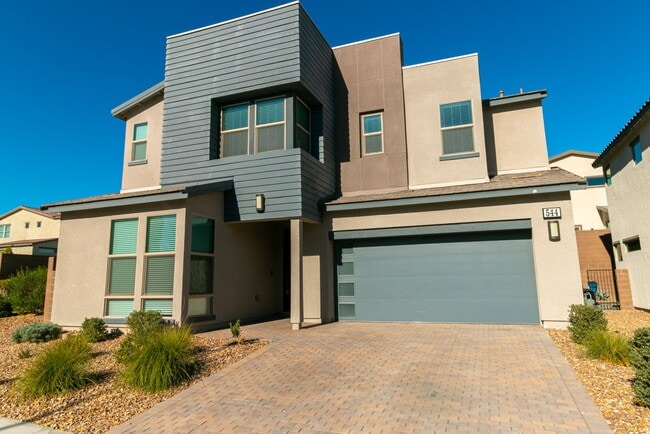 Photo - Uniting classic enrichments with modern practicality with This 4 Bedroom In North Las Vegas!