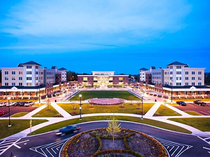 Main Facility - 608 Park Point Dr Unidad 11